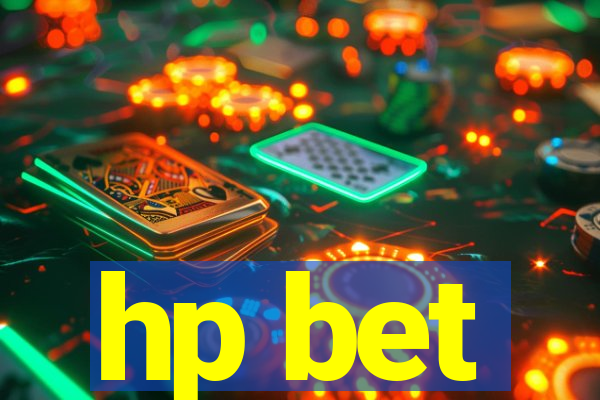 hp bet